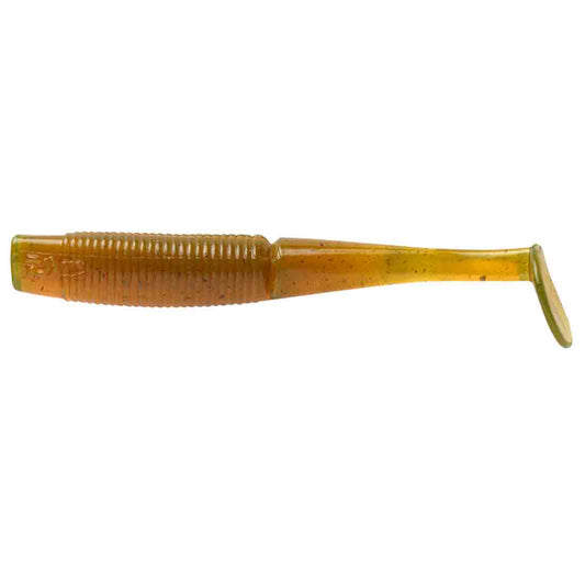 Daiwa BaitJunkie Minnow 3.2in 8cm, 6-pack