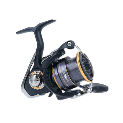 Daiwa 20 Legalis LT 5000-C, Reel