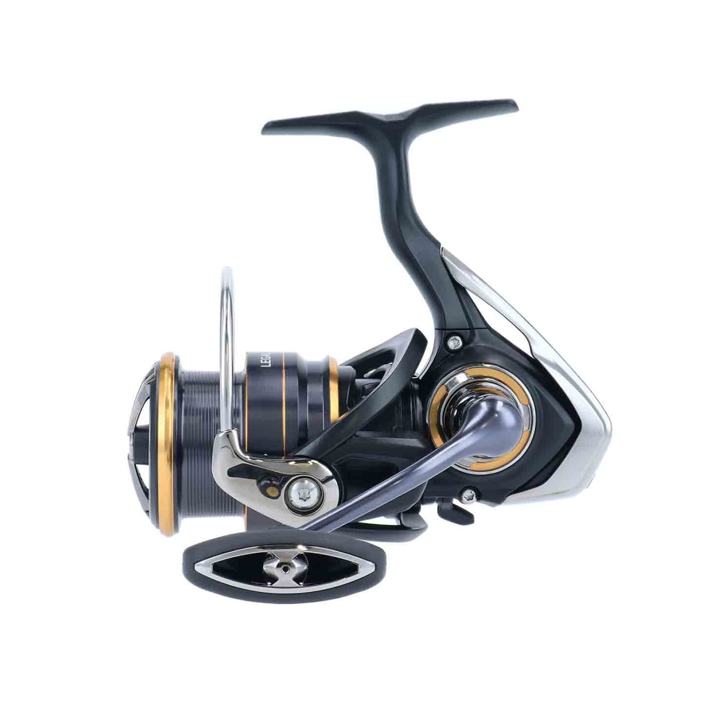 Daiwa 20 Legalis LT 5000-C, Reel