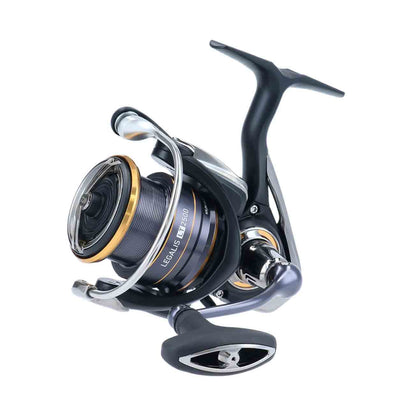 Daiwa 20 Legalis LT 5000-C, Reel