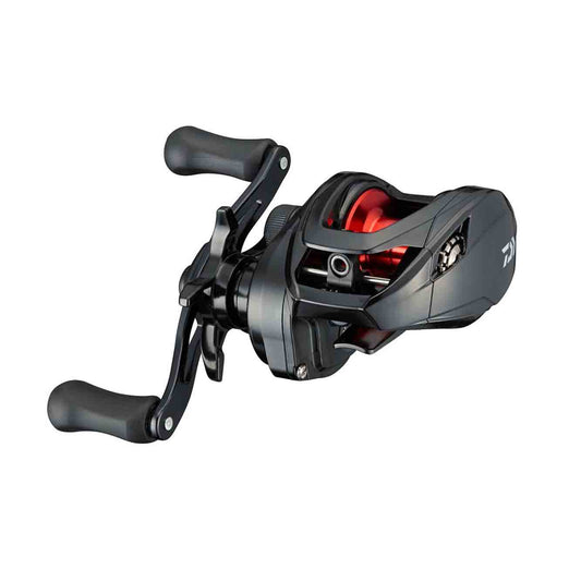 Daiwa PR 100 (höger), Multi