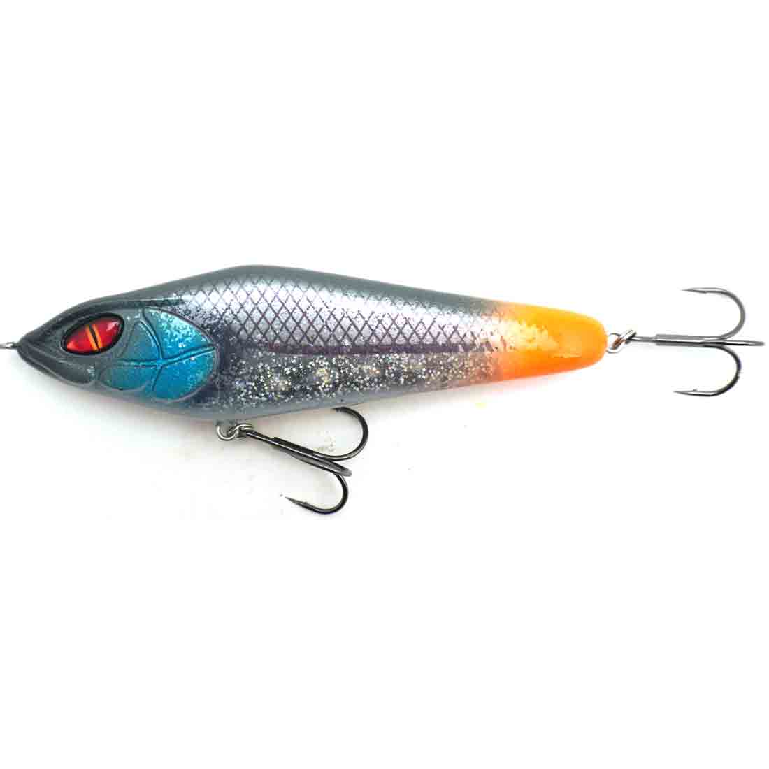 Daiwa Prorex Lazy Jerk 15.5 cm, 85g