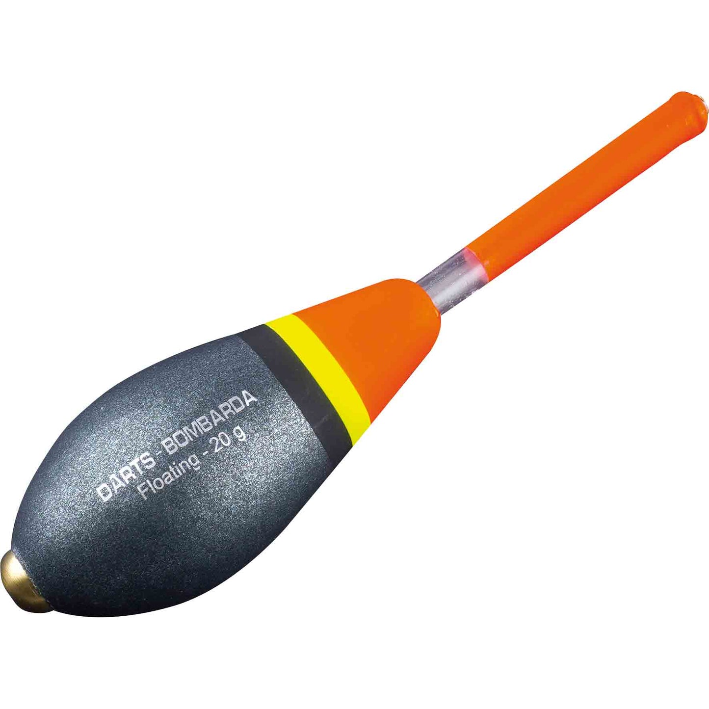 Darts bombing fluently