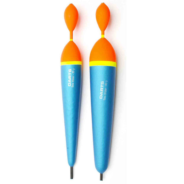 Darts Sea Slider Floating Mackerel Floating