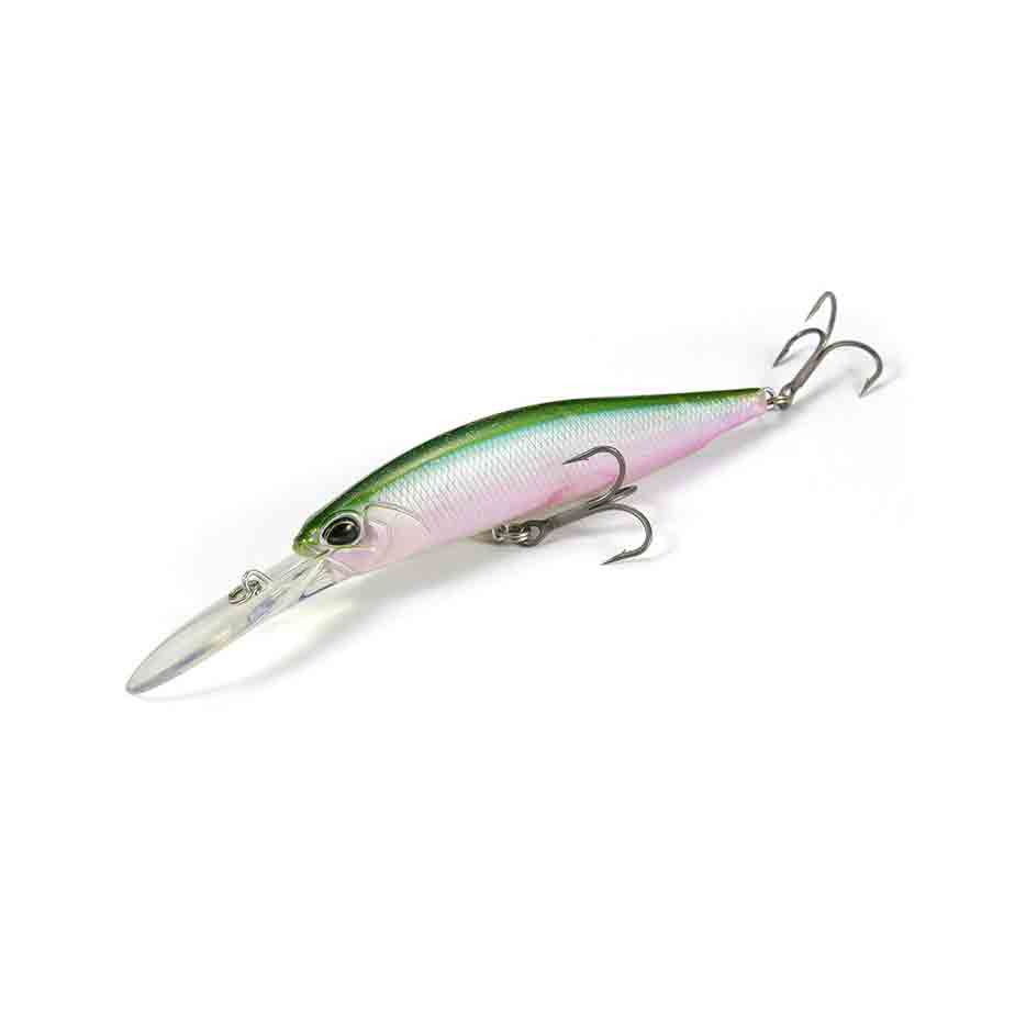 DUO Realis Jerkbait 100DR-SP 10cm 15.6g