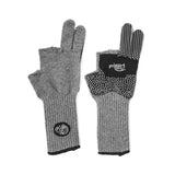 Fish Monkey Bauers Grandma Two Fingers Wool Glove