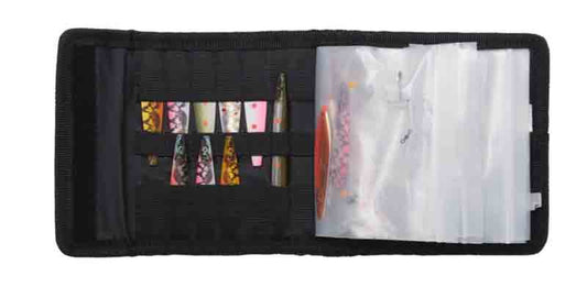 Savage Gear Flip Wallet Rig And Lure