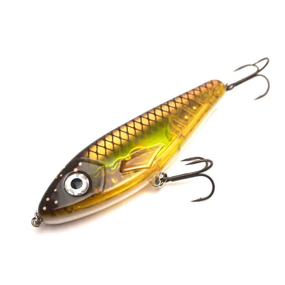 Gator Jerk 15cm 100g