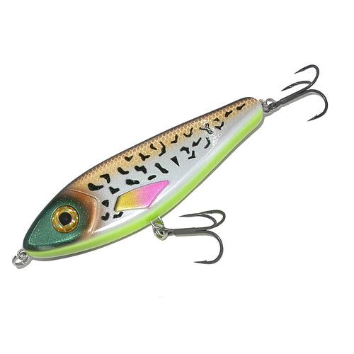 Gator Jerk 15cm 100g