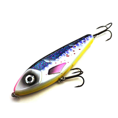 Gator Jerk 15cm 100g