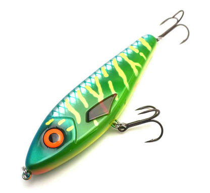 Gator Jerk 15cm 100g