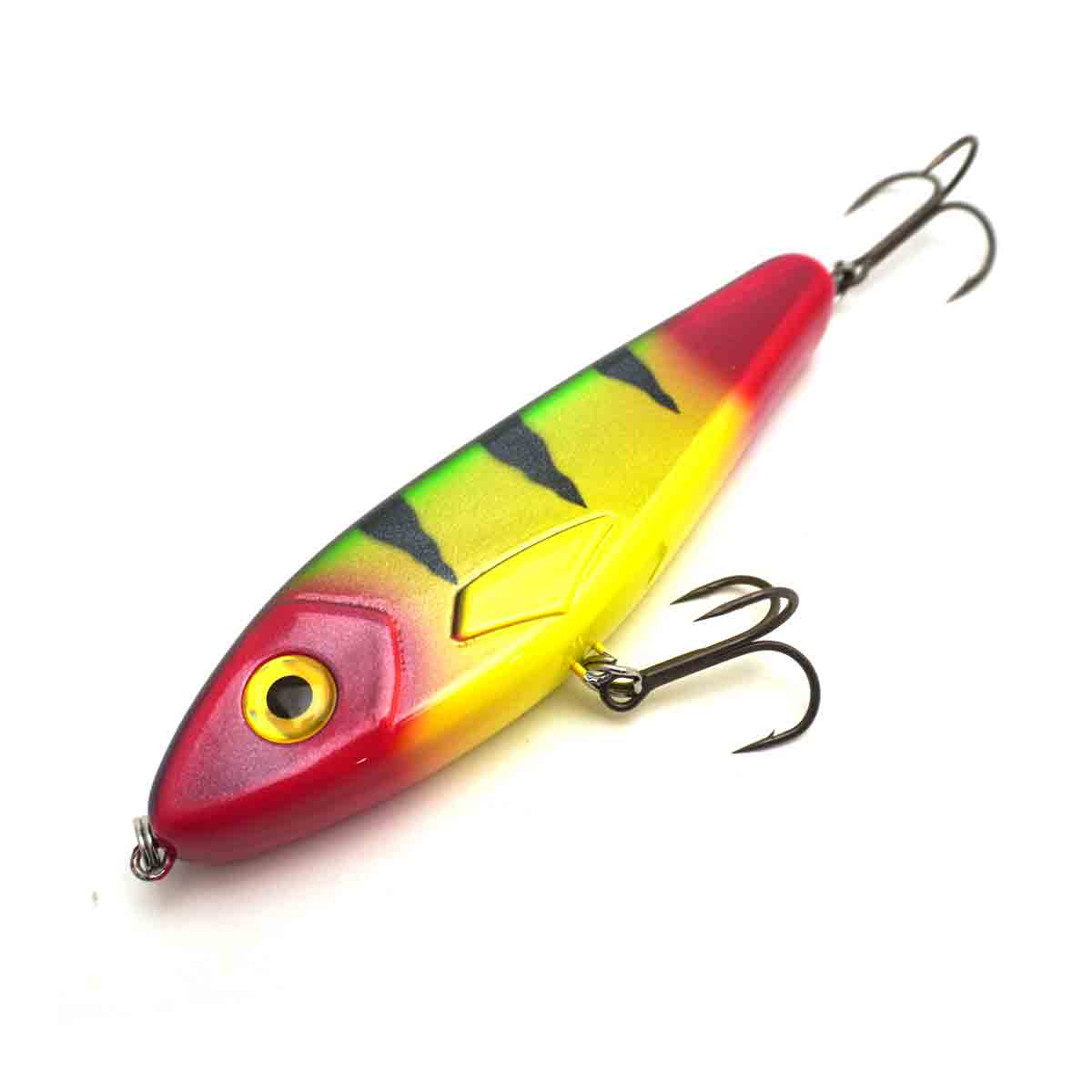 Gator Jerk 15cm 100g