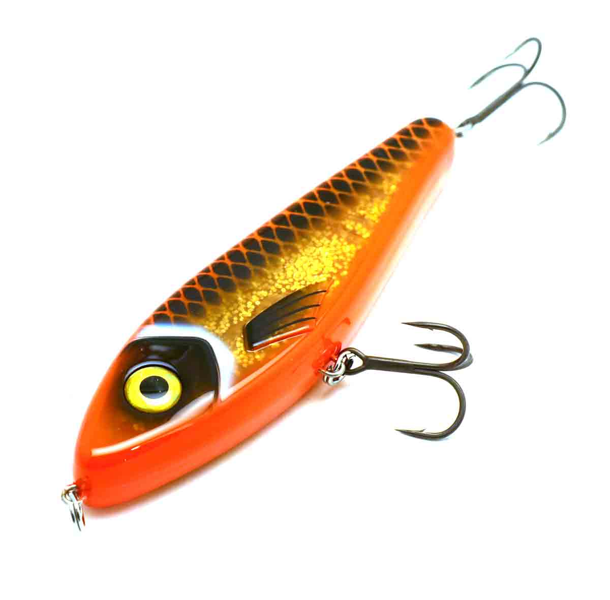 Gator Jerk 15cm 100g