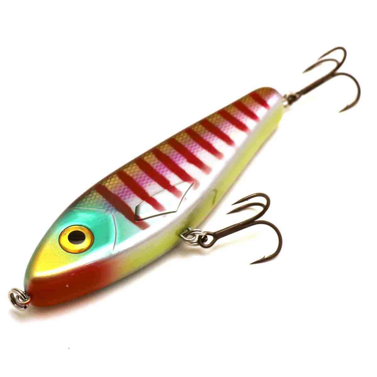 Gator Jerk 15cm 100g