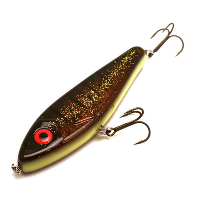 Gator Jerk 15cm 100g