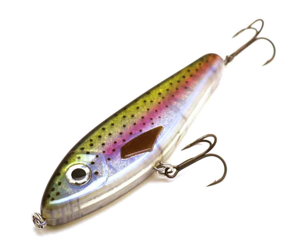 Gator Jerk 15cm 100g