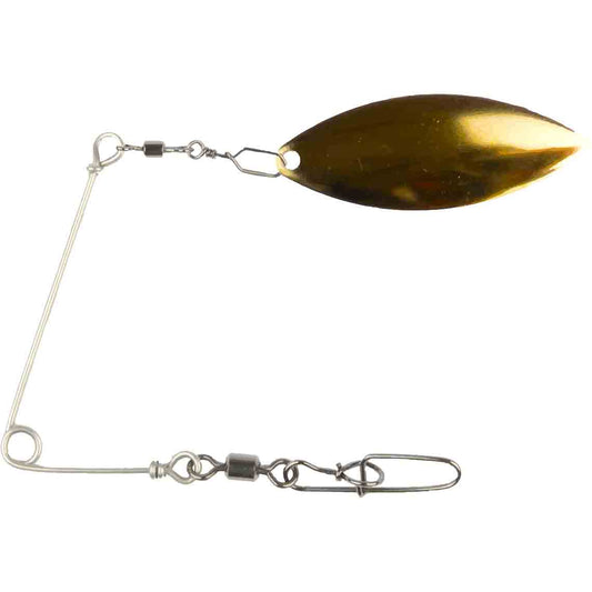 Darts Spinner Rig Perch Willow Blade