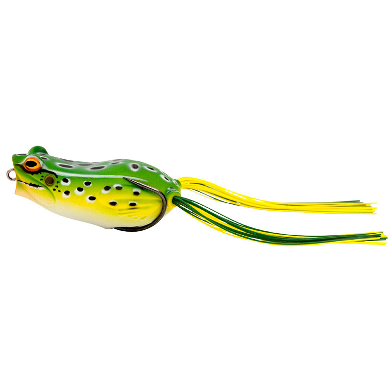 Savage Gear Hop Popper Frog 5.5cm 15g