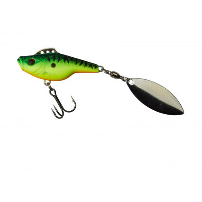 Gunki Jiger 42, 16.1 gr