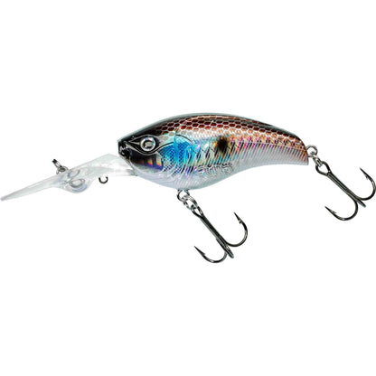 Gunki Slattern 6.5cm, 15.8g