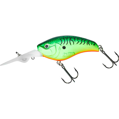 Gunki Slattern 6.5cm, 15.8g