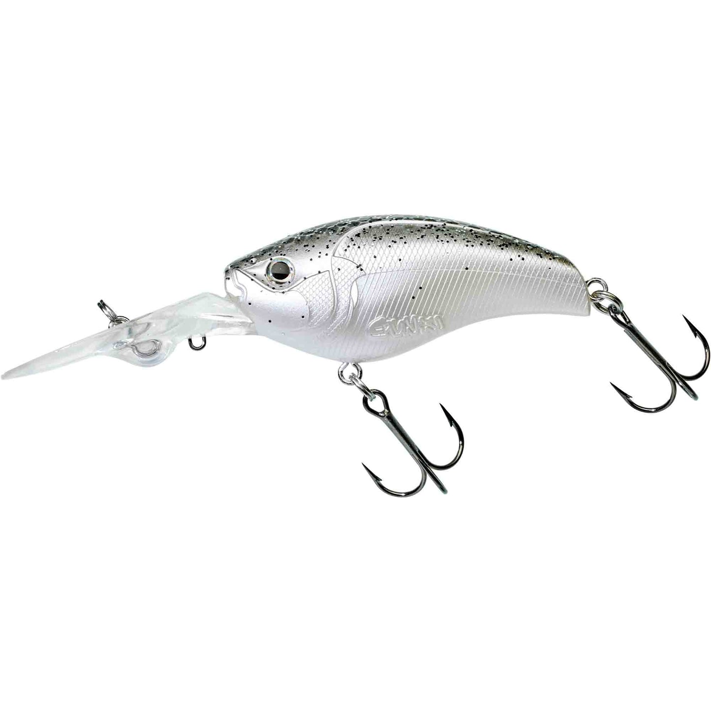 Gunki Slattern 6.5cm, 15.8g