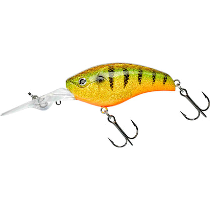 Gunki Slattern 6.5cm, 15.8g