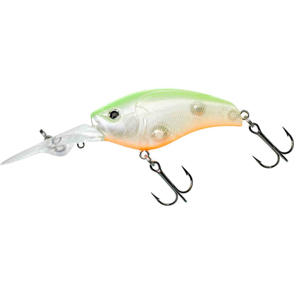 Gunki Slattern 6.5cm, 15.8g