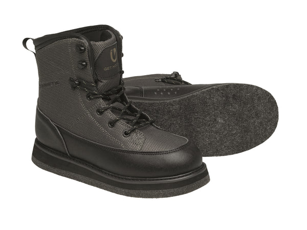 Kinetic RockGaiter ll Vadarsko Filtsula