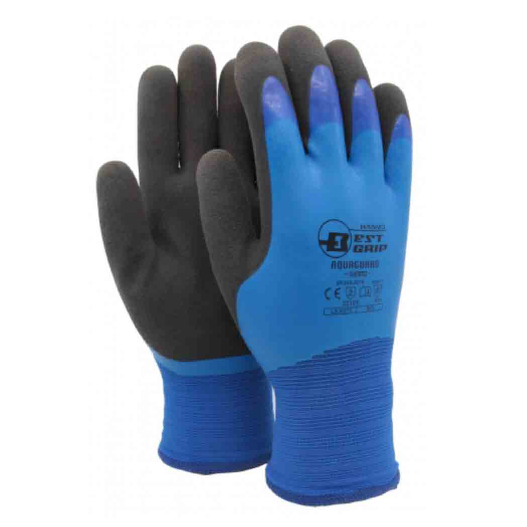 Hanvo Est Grip Aquaguard Thermo glove