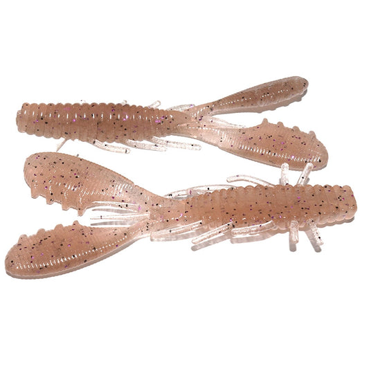 HideUp Stagger Craw 8cm, 7-pack