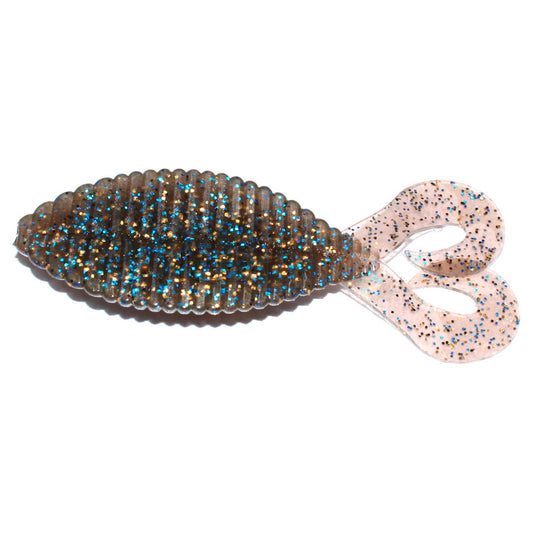 HideUp Stagger Wide Twin Tail 3,3" 5-pack