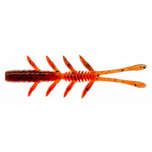 Illex Scissor Comb 7.62cm 3in, 8-pack