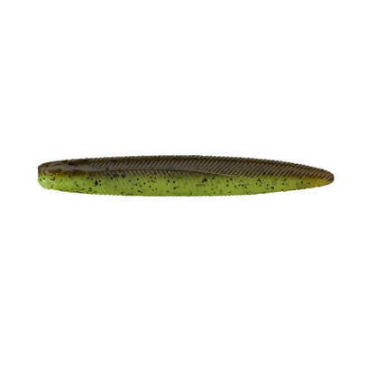 Illex Yammy Fish 9.65cm 3.8in, 5-pack