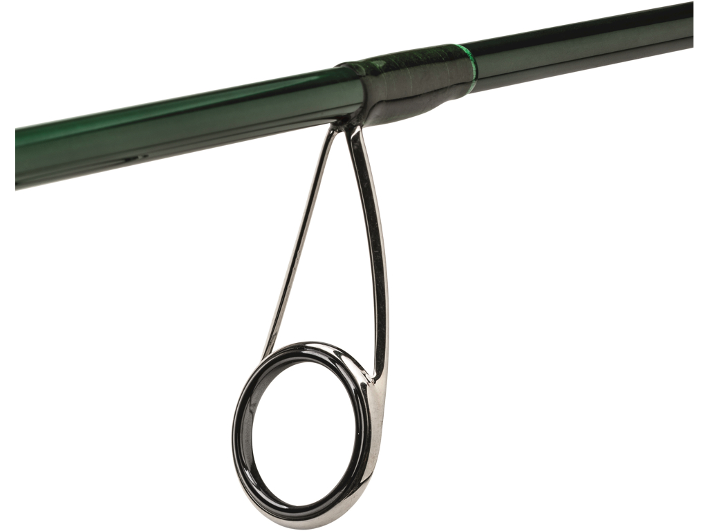 Westin W6 Spin Haspel Spike 2 part