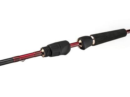 Westin W6 Dropshot 7ft 210cm ML 4-21g (Reel), 2-piece