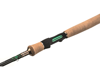 Westin W6 Spin Haspel Spike 2 part