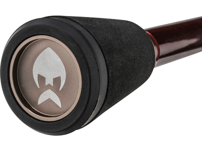 Westin W6 StreetStick 8.1ft 243cm MH 5-15g (Reel), 2-piece