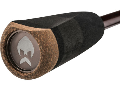 Westin W6 Dropshot 7ft 210cm ML 4-21g (Reel), 2-piece