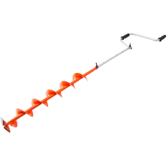 Komplett Isborr 200mm