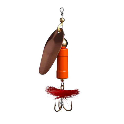 Ant Tuna salmon spinner