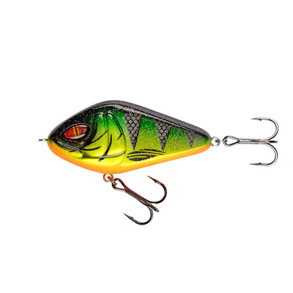 Daiwa PX Lazy Jerk Distance 11cm, 67G