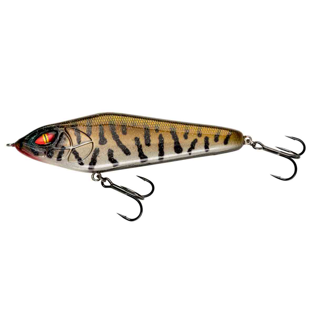 Daiwa Prorex Lazy Jerk 15.5 cm, 85g
