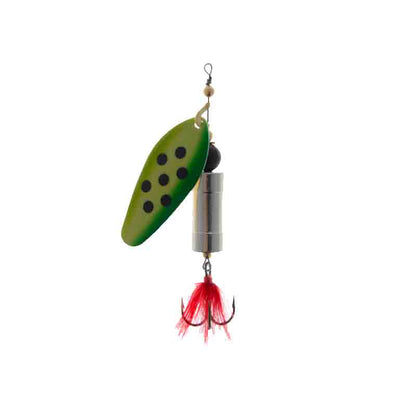 Ant Tuna salmon spinner