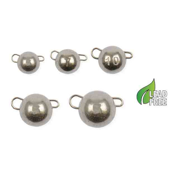 Darts Link Head Tungsten 2-pack