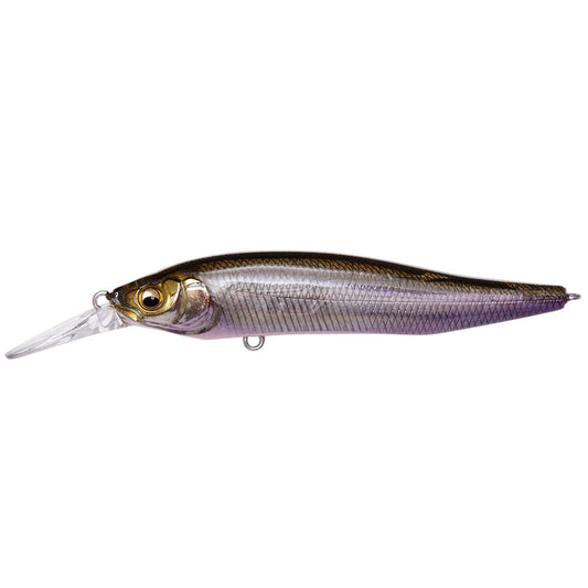 Megabass X-75+1 X-NANAHAN+1 7.5cm 7.1g