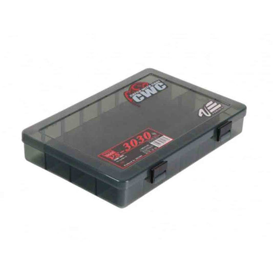 Meiho VS-3030 Betesbox (286x195x47mm), Black
