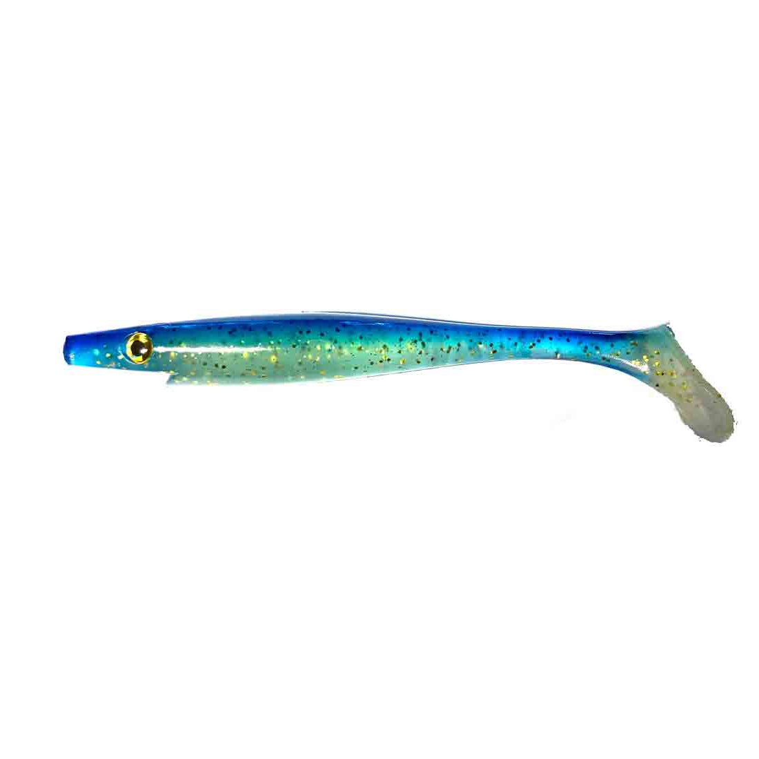 Pig shad junior 20 cm, 1-pack
