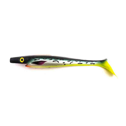 Pig shad junior 20 cm, 1-pack