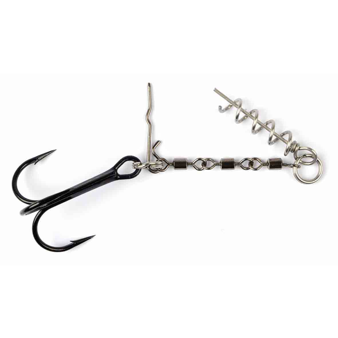 Darts pike rig eternity stinger